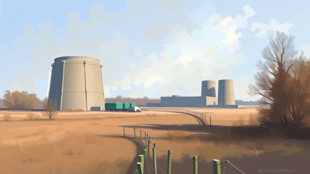 Indiana Rep. Tim Yocum Introduces Bill to Ban Eminent Domain for Carbon Projects