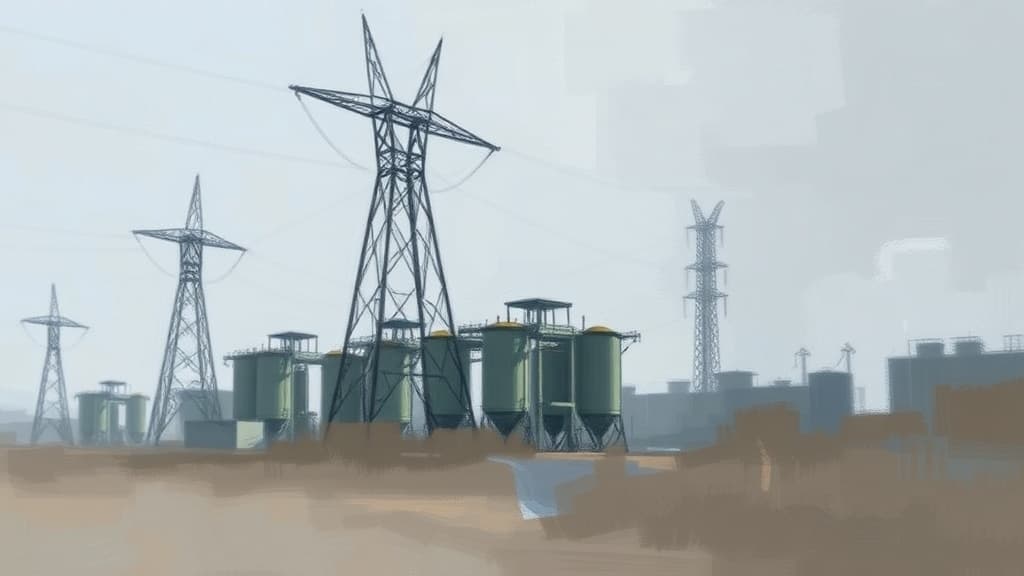 Experts Propose Sector Coupling and Grid Reforms to Address Pakistan's Energy Issues