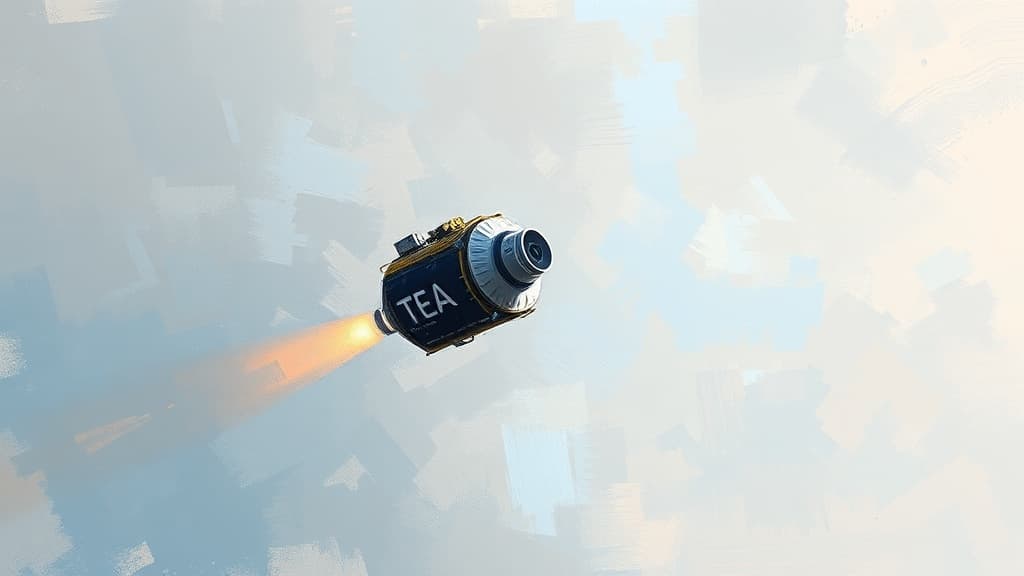 Argentina's Atenea Microsatellite to Launch with NASA's Artemis II Mission