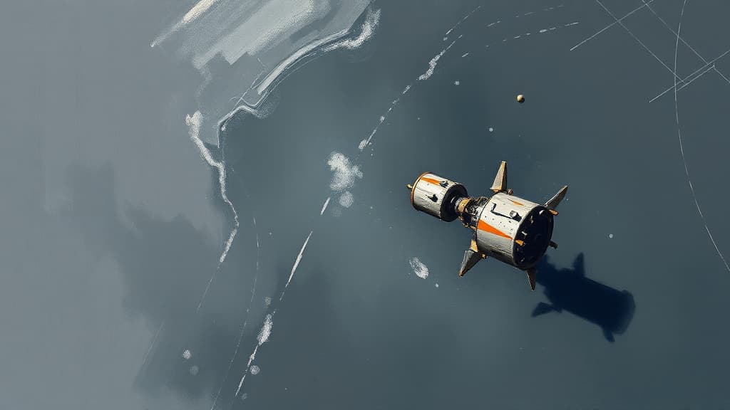 EON Space Labs Develops Indigenous Imaging Payloads to Boost India's Space Sovereignty