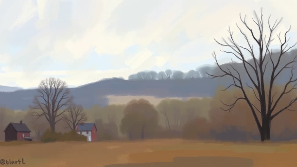 Carroll County Drafts Moratorium on Potential Data Center Projects