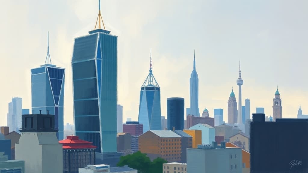 New Jersey Partners with NVIDIA for AI Innovation and Supercomputer Initiative