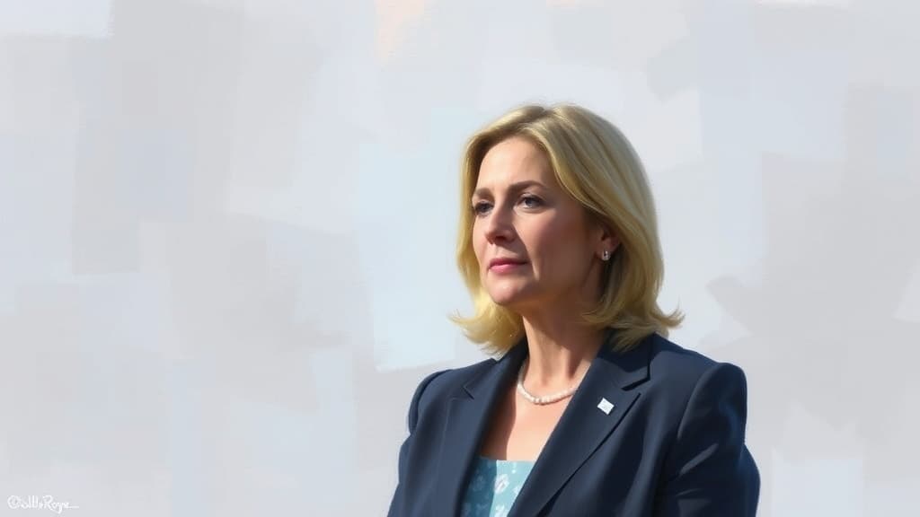 Rolls Royce Appoints Ivanka Mamic as Chief Sustainability Officer and Head of Government Relations