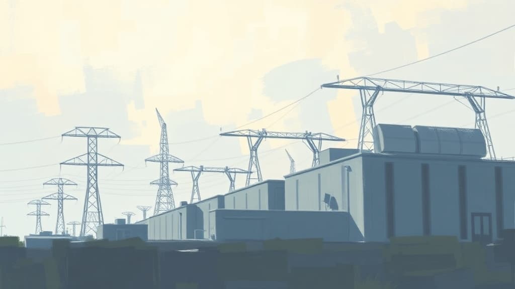 Florida Proposes Stricter Regulations on Data Center Development Amid Power Concerns