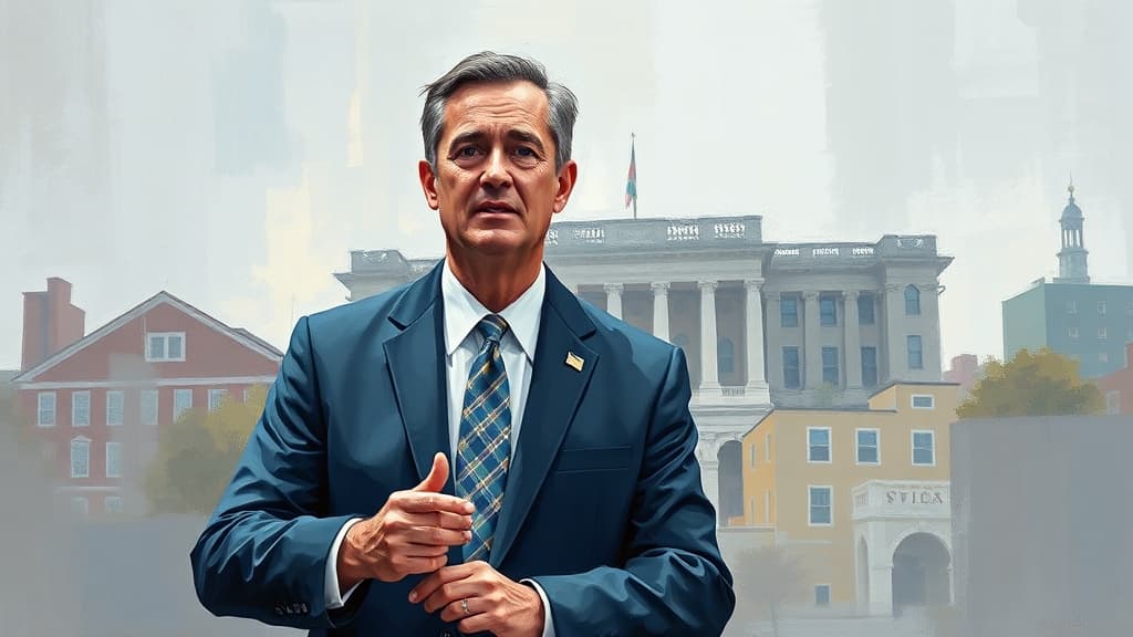 Governor Phil Murphy Signs Agreement with NVIDIA to Establish AI Hub in New Jersey