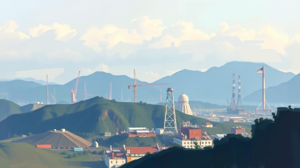 Three Indonesian Companies Achieve Low ESG Risk Scores Ahead of 2026