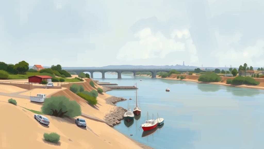 California Assemblymember Proposes Changes to Fund Tijuana River Projects