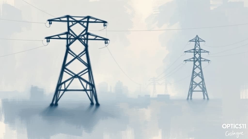 Optics11 Secures €25 Million EIB Debt for Fiber-Optic Monitoring Expansion