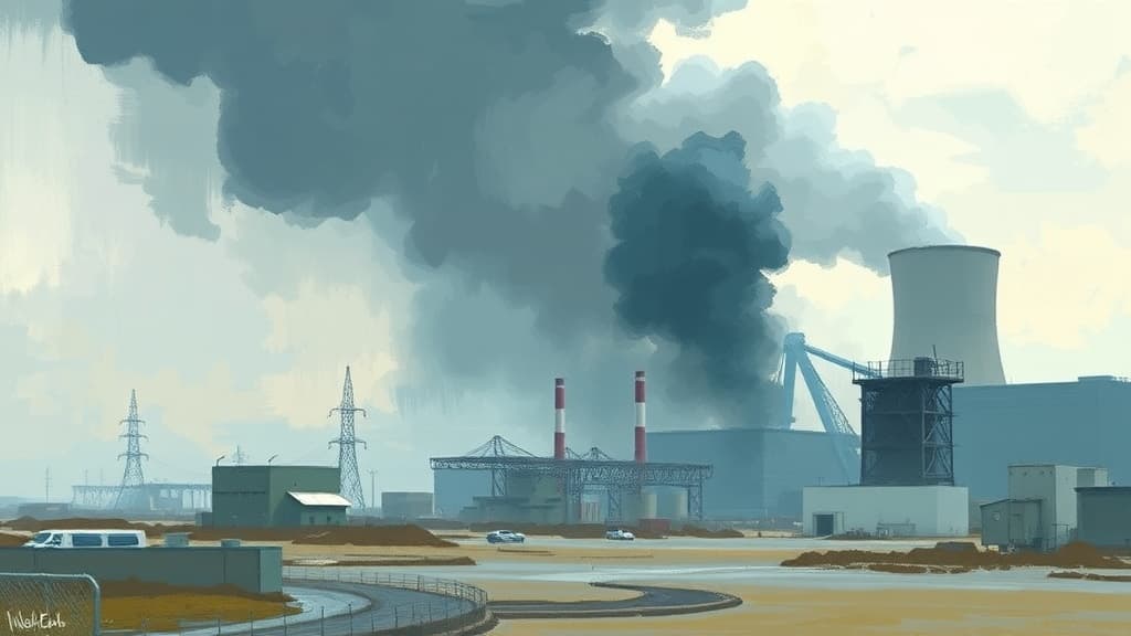 Fukushima Nuclear Disaster: Underreported Impact and Ongoing Risks in Japan