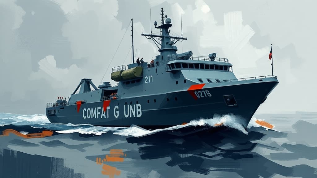 Bangladesh Extends COMFLOT West Project Deadline to 2028, Cost Rises to Tk 1,316.62 Crore