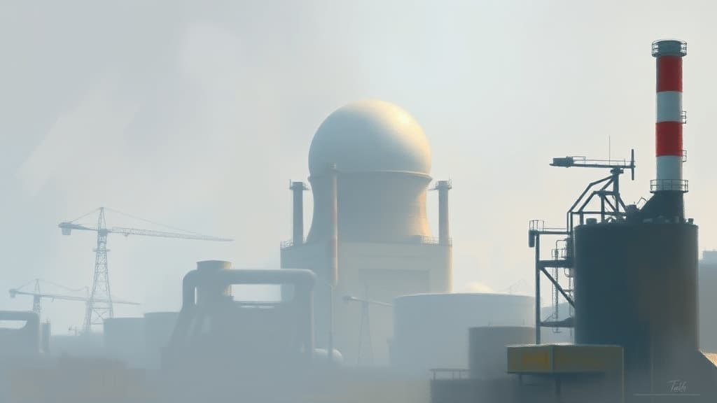 India Expands Emission Reduction Rules to Four Additional Sectors