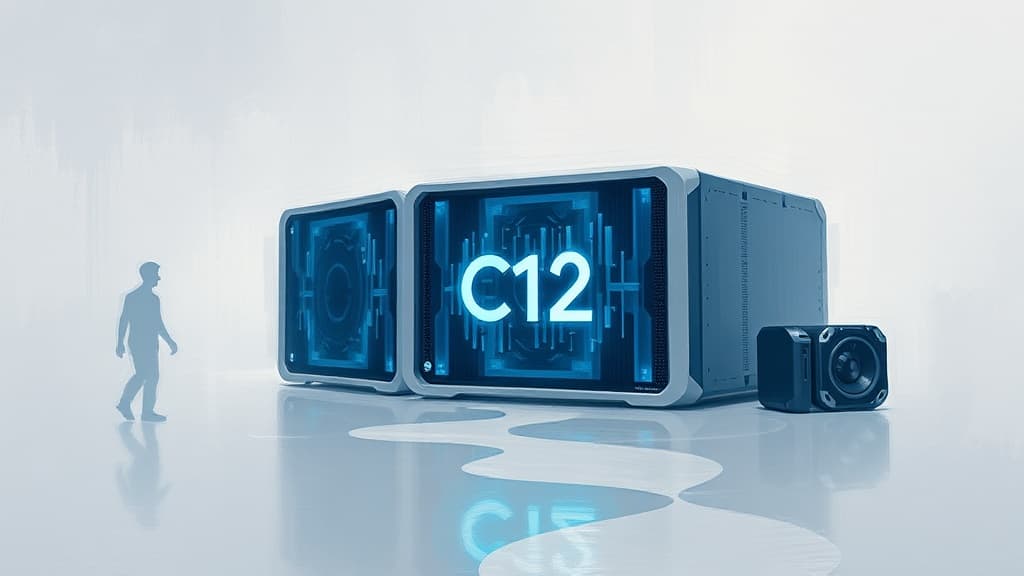 C12 Develops Universal Quantum Computer in Paris with €25 Million Funding