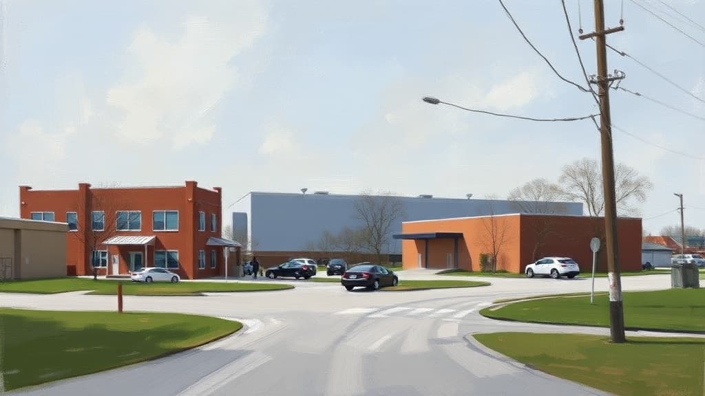 Festus Officials Accused of Secretly Approving Data Center Regulations