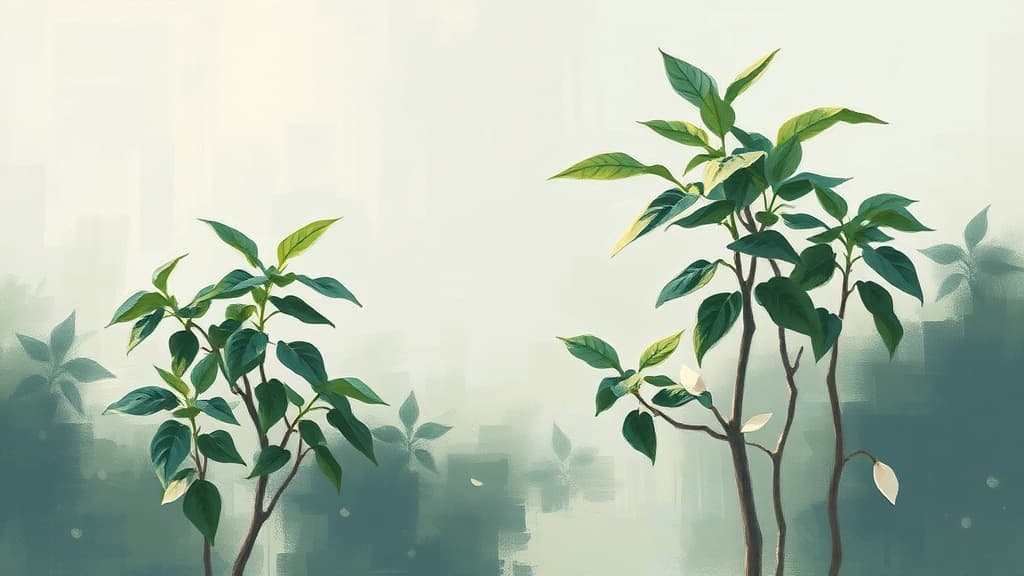 Panasonic to Launch Carbon-Dioxide Absorbing Plant Formula for Carbon Credits