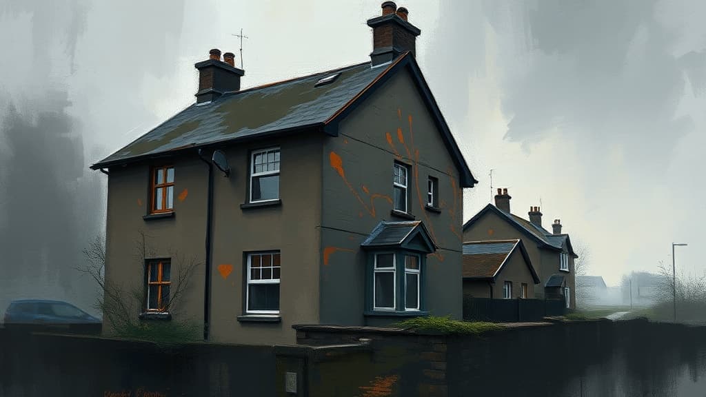 Denbighshire Council Relocates 27 Families After Ending TEA at Three Properties