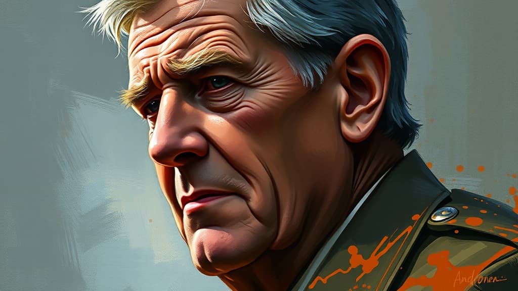 Sanford McDonnell, Former CEO of McDonnell Douglas, Dies at 89