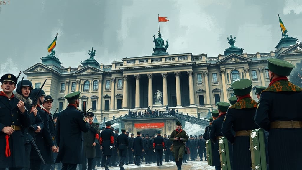 Lithuania's Seimas Approves €4.5 Billion 2026 Budget with Increased Defense Spending