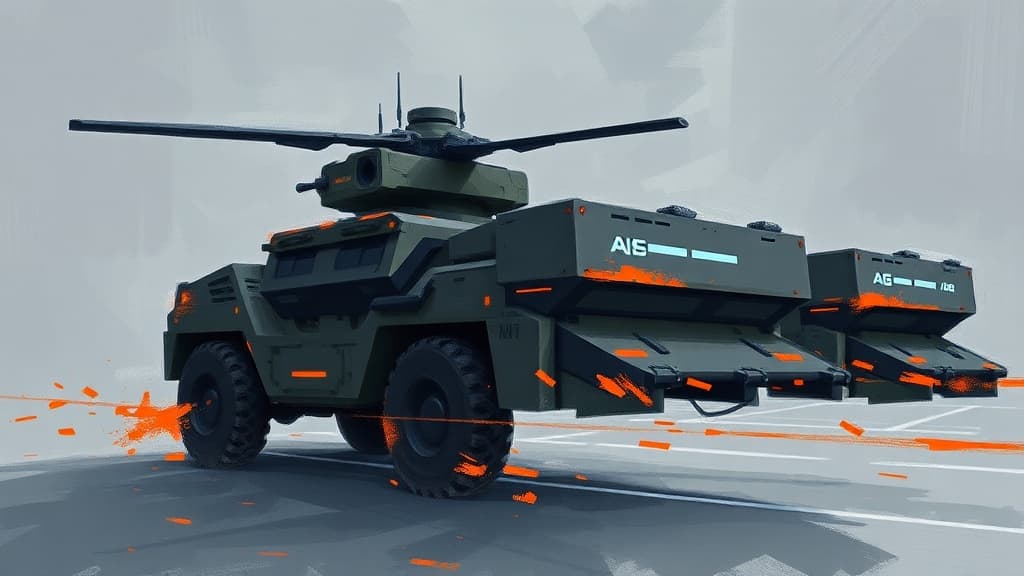 Applied Intuition Opens AI Defense Office in Fort Walton Beach, Florida