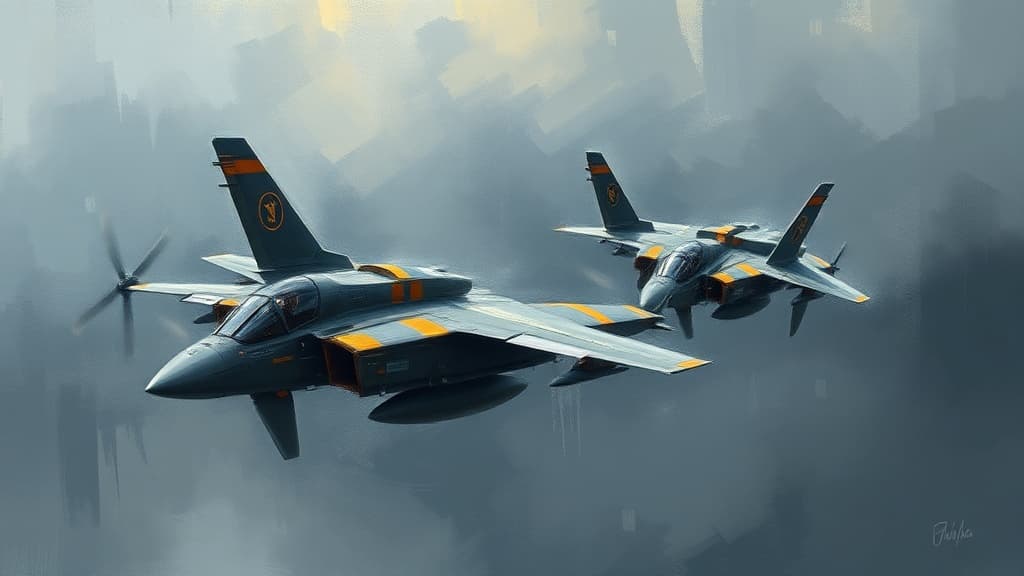 US Seizes South African Academy's Military Technology Shipment to China