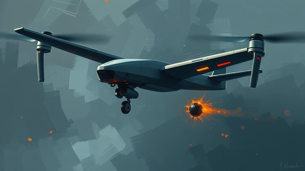 XTEND Secures US Defense Contract for AI Drones Amid Israel's Tech Growth