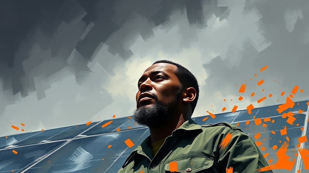 US Department of Energy Cancels Solar Project Funding in Puerto Rico