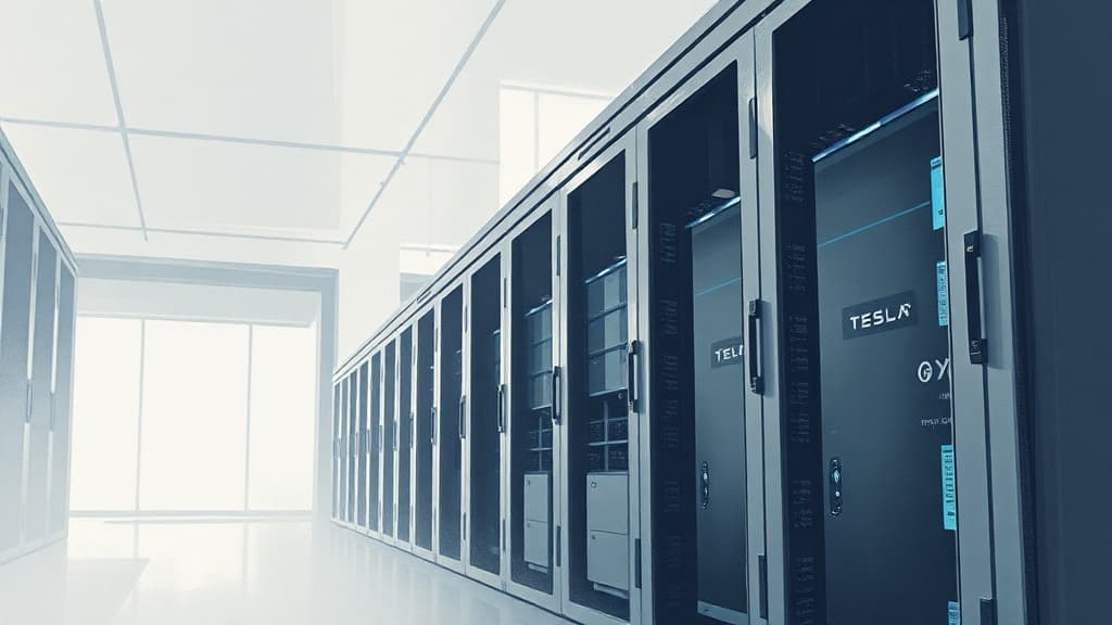 Tesla to Resume Development of Dojo3 Supercomputer Under Elon Musk's Direction