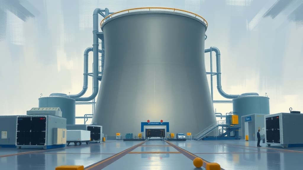 OpenMC Software Advances Nuclear Reactor Design, Wins R&D 100 Award