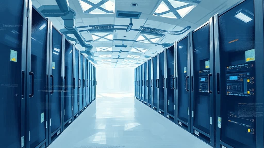 Nuway Capital Shifts Focus to GPUs Amid Growing AI Infrastructure Demand