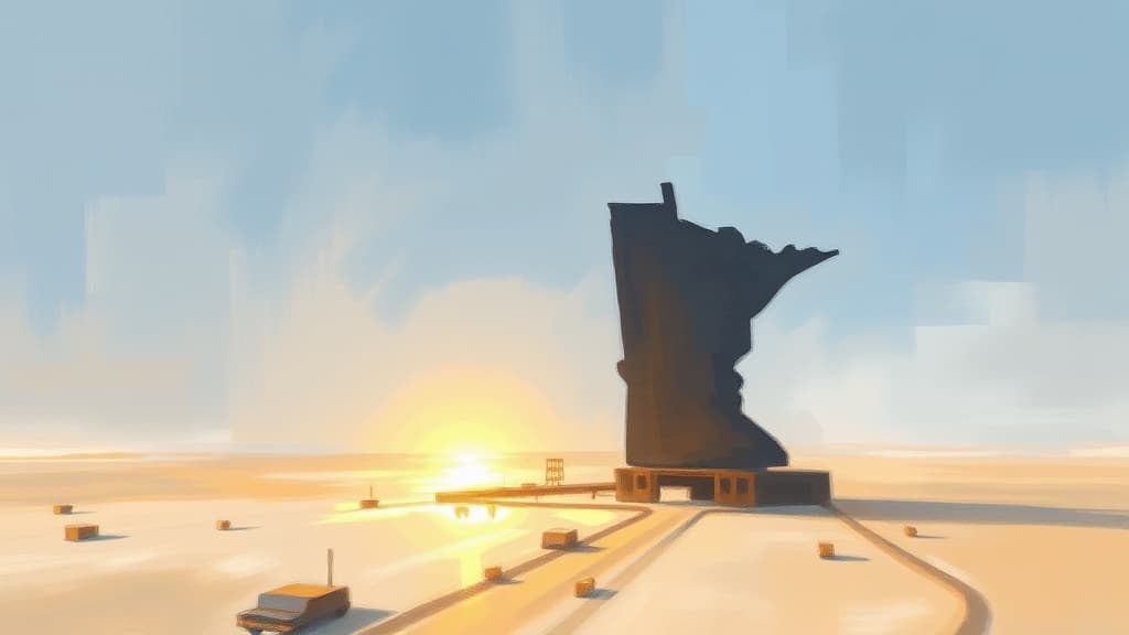 Pulsar Helium Confirms Helium-3 Concentrations at Topaz Project in Minnesota