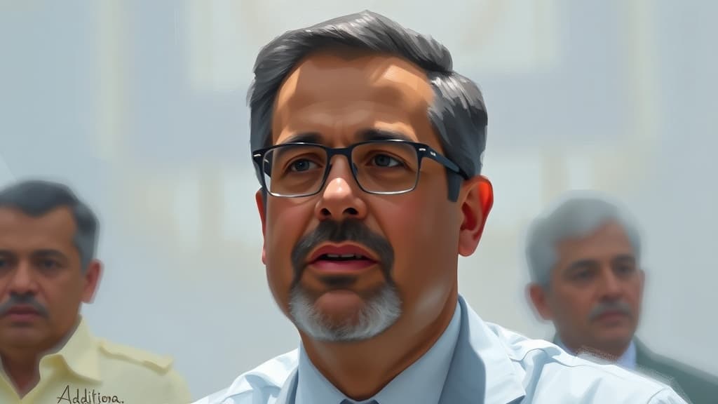 Panama Announces Release of Javier Olmedo Nunez from Venezuela Detention