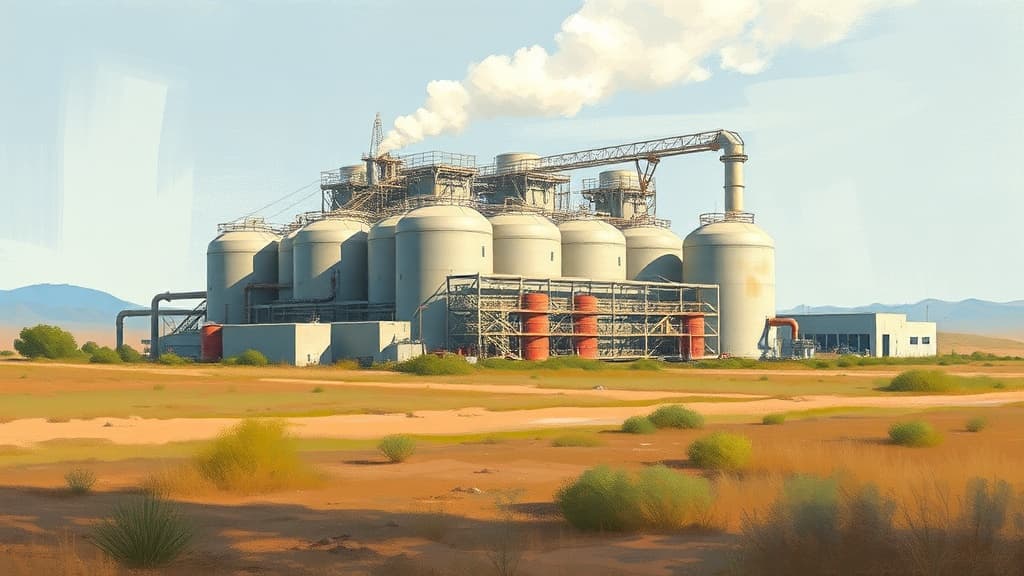 Marca Ambiental Launches Biogas Plant in Cariacica, ES to Produce Renewable Energy