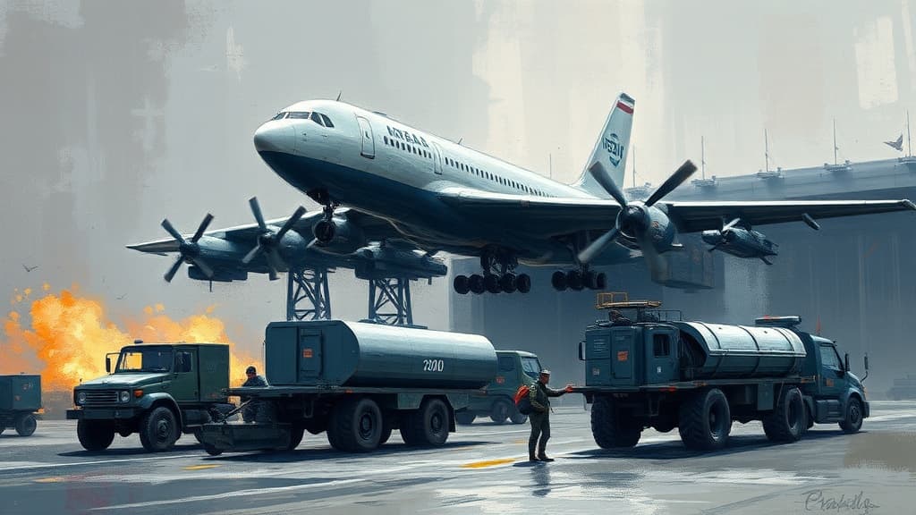 Israel's Technological Innovations and Humanitarian Aid Contributions