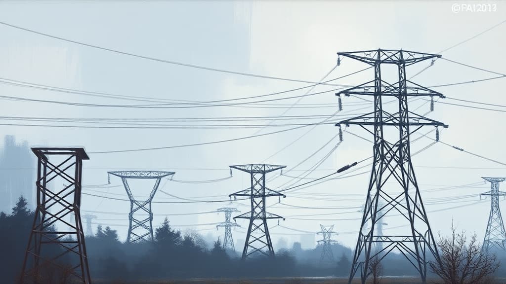 PJM Board Unveils Strategic Plan for Grid Reliability by 2026