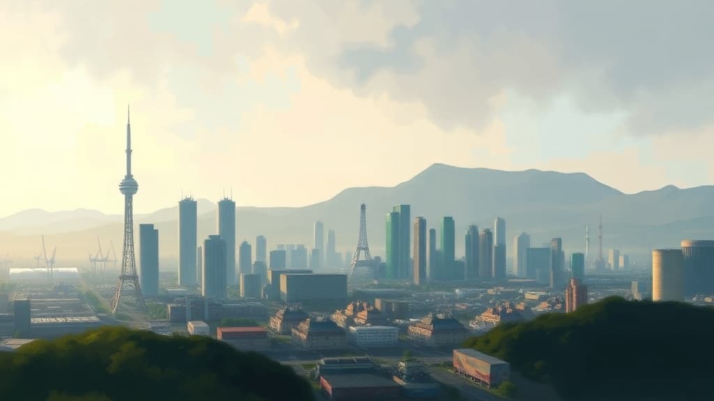 Brazil Positioned as a Leading Digital Hub for Data Centers in Latin America