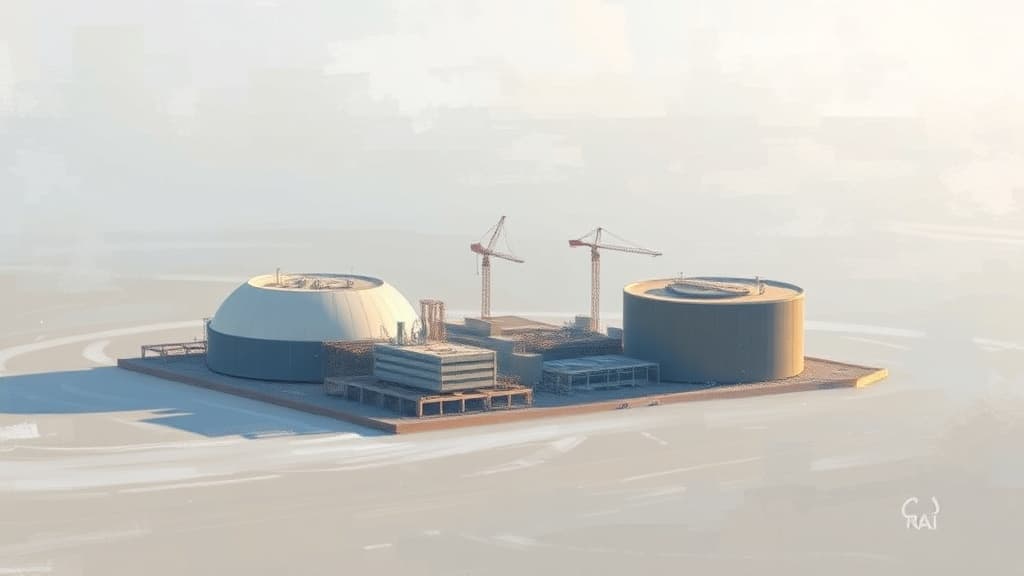 SAFFA Invests Up to $30 Million in SAF One Project in UAE Starting 2026