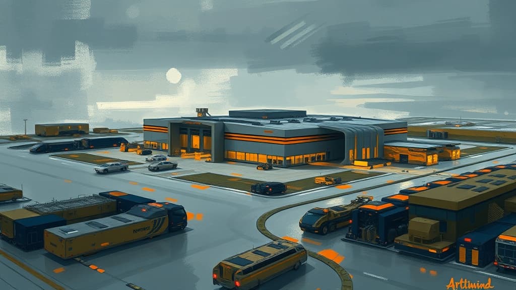 North Wind Invests $1.1 Billion in Aerospace Complex in Rosemount, Minnesota