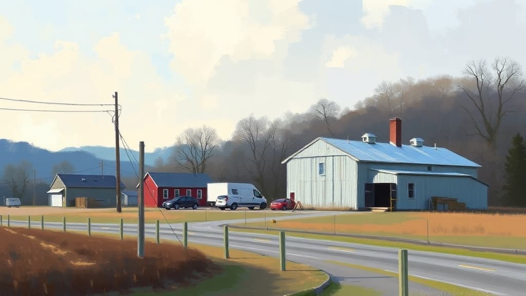 Opposition Grows Against Terra-Gen's Proposed Battery Facility in NY