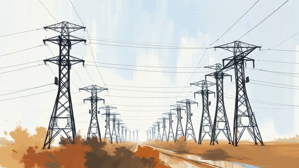Poland Enacts UC84 Law to Enhance Grid Capacity for Renewable Energy Connections