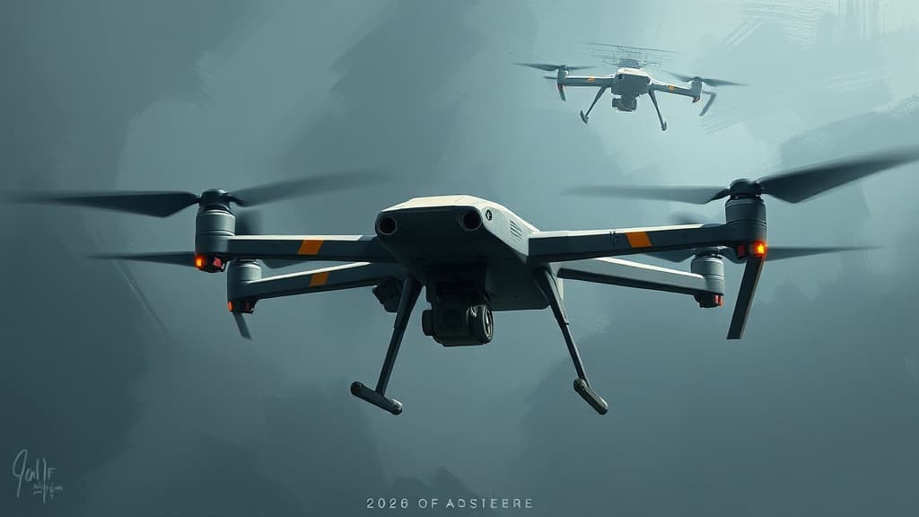 Windracers ULTRA Drone Achieves 1,200-Mile Range for Heavy-Lift Operations