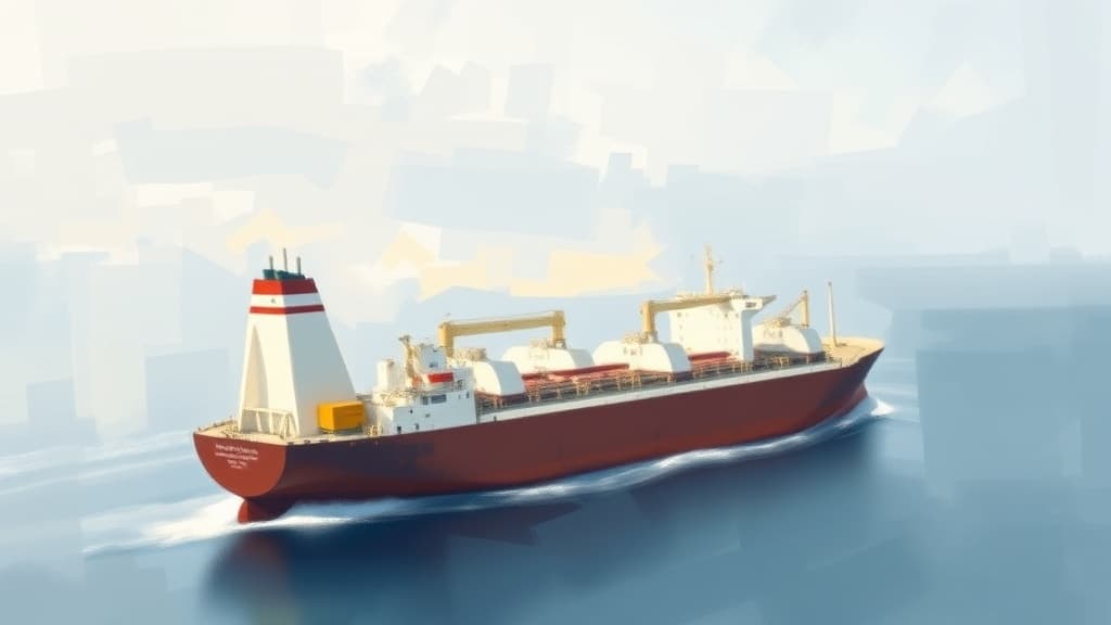 ADNOC Gas and Hindustan Petroleum Sign $3 Billion LNG Supply Agreement