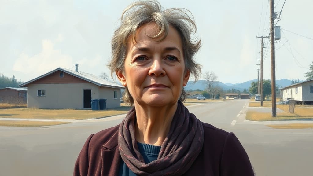 Residents of Boardman, Oregon, Claim Data Centers Exacerbate Water Contamination and Health Issues