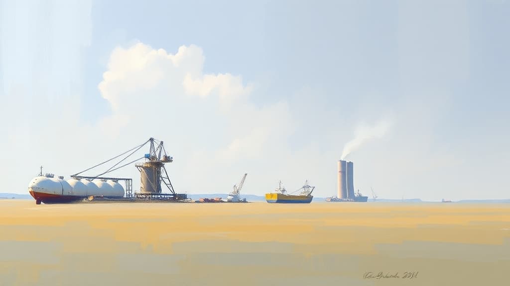 Mahoney Environmental Secures Dual ISCC Certifications for Clean Fuels Feedstock