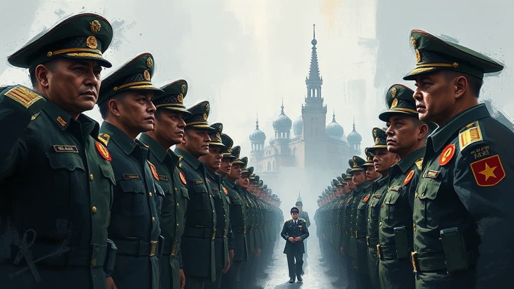 Vietnam Elevates Foreign Affairs to Core Task Alongside National Defence and Security