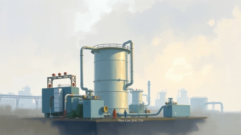 Top 3 Chinese Biogas Gas Analyzer Manufacturers Impacting Future Gas Monitoring Technology