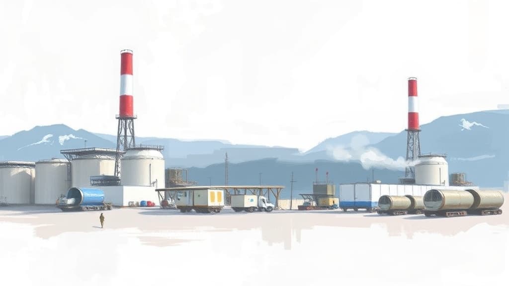 POSCO FutureM and CNGR Form Joint Venture for LFP Cathode Material Production in South Korea