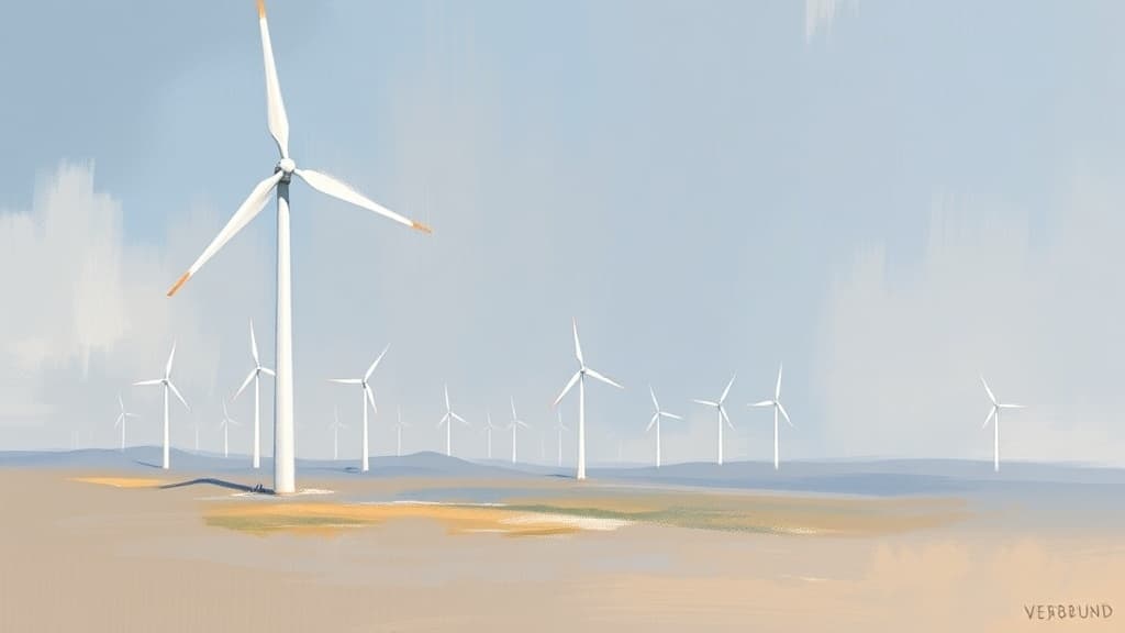 VERBUND Green Power and Nordex Group Sign Agreement for 700 MW Wind Turbine Supply by 2030