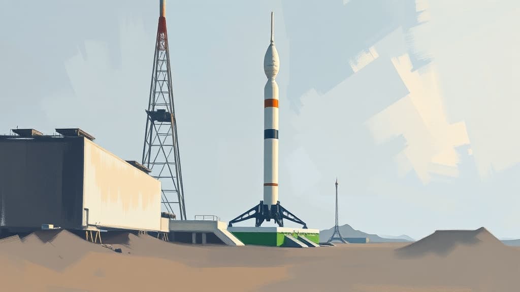 Indian Space Association Advocates for Critical Infrastructure Status in Union Budget 2026-27