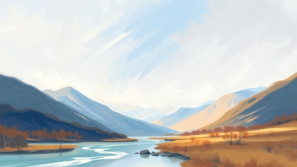 Global South Utilities Acquires 51% of 40Capital, Expanding into Kyrgyzstan's Hydro Energy Market