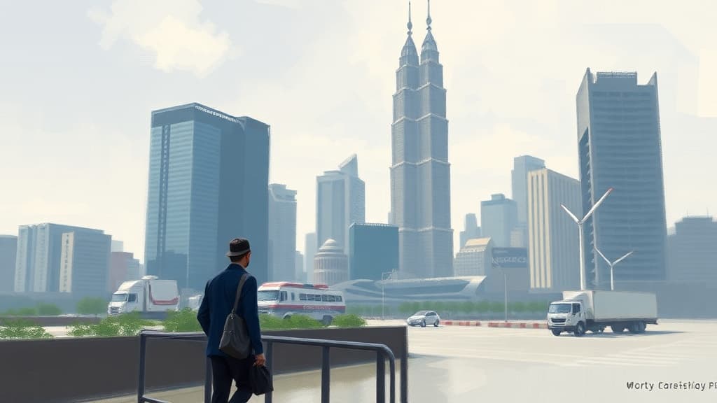 Bursa Malaysia Approvals and Corporate Developments for IJM, Perak Corp, and Others