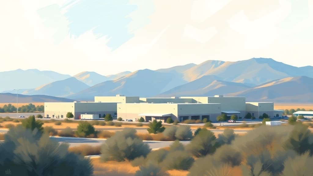 Texas Pacific Land Expects Q4 2025 EPS of $1.73 Amid Data Center Deal with Bolt Data & Energy